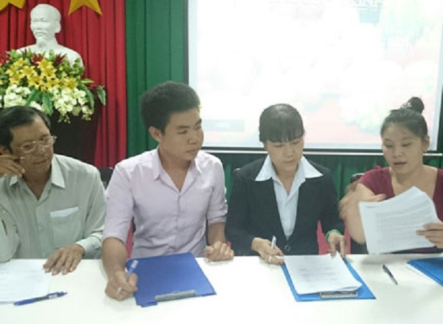 HTX Bồ Câu Xanh: Cánh chim đầu đàn trong bảo vệ môi trường