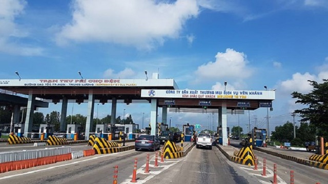 Chỉ trong 6 tháng, Cầu đường CII vượt 17% chỉ tiêu lợi nhuận sau thuế cả năm