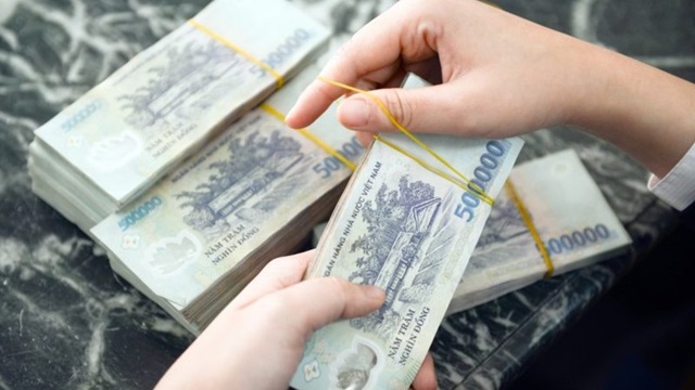 7 tháng đầu năm, ngân sách nhà nước tiếp tục thặng dư