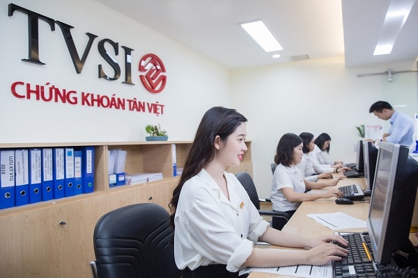 Cổ phiếu ngân hàng sẽ tiếp tục dẫn sóng