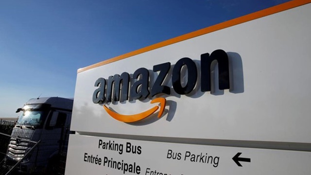 Amazon đáp trả chính sách thuế của chính phủ Pháp
