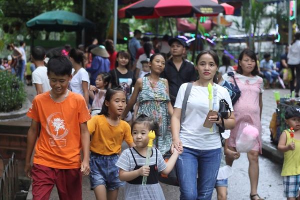 Quốc khánh 2/9 năm nay, người lao động được nghỉ liên tiếp 3 ngày