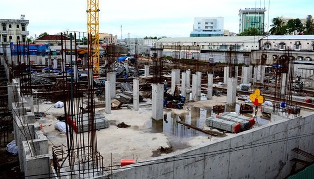 7 tháng qua, Chính phủ không cấp mới bảo lãnh dự án vay trong nước và nước ngoài