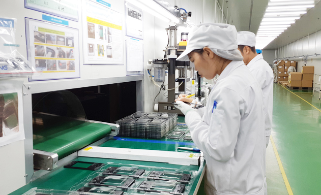 Công nghiệp hỗ trợ tận dụng cơ hội mới