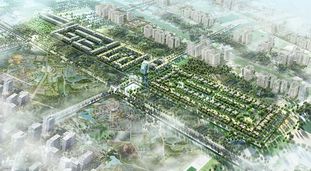 Sa Đéc - vị trí vàng ở miền Tây Nam Bộ đang thu hút giới đầu tư bất động sản