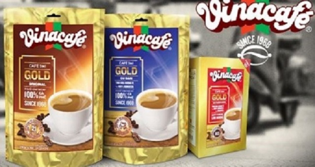 Vinacafe Biên Hòa dùng hết lợi nhuận chia cổ tức 240%