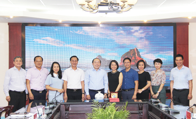 Tìm thị trường tiêu thụ bền vững cho nông sản