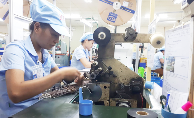 Tăng năng suất, không để 'lời nói gió bay'