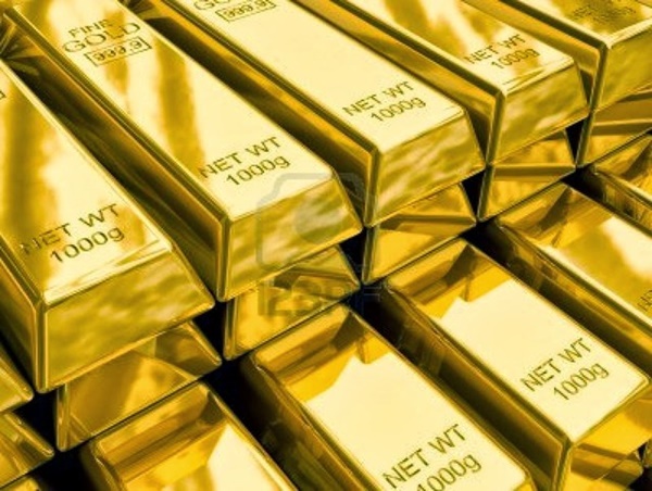 Giá vàng tăng vượt 41 triệu đồng/lượng