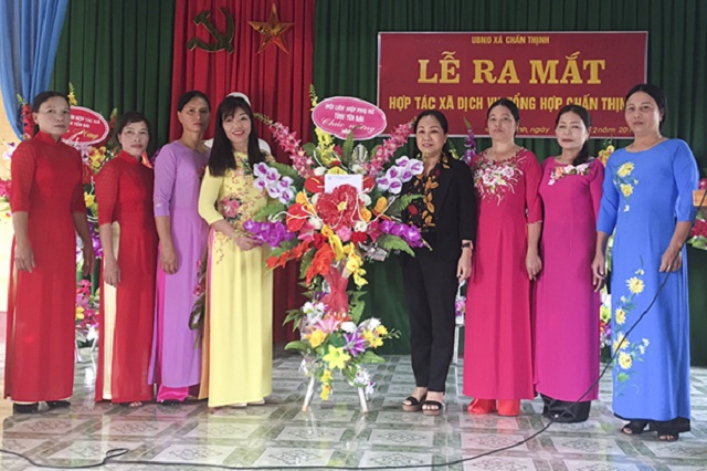 HTX giúp thành viên tự tin làm giàu