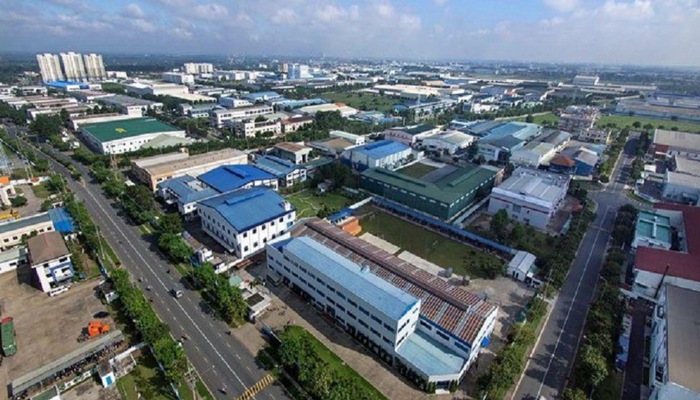 Nhà đầu tư tìm đường vào BĐS công nghiệp