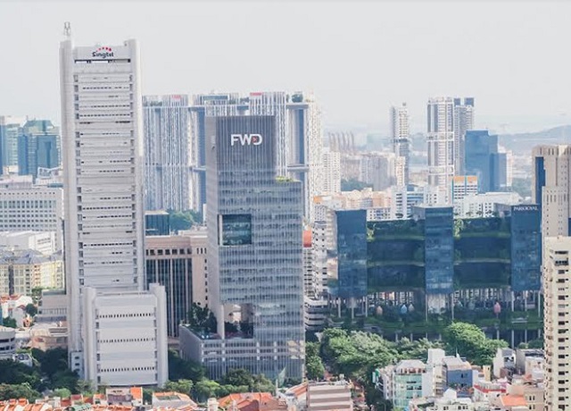 FWD và thương vụ giá trị nhất Đông Nam Á