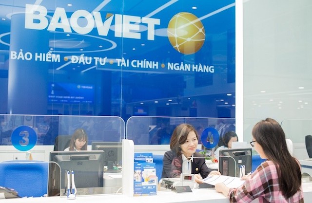 Nhu cầu tăng mạnh, các công ty kinh doanh bảo hiểm lãi lớn