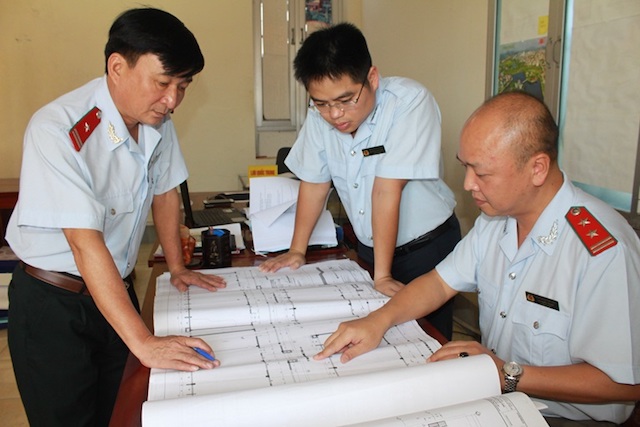 Gỡ chồng chéo giữa thanh tra và Kiểm toán