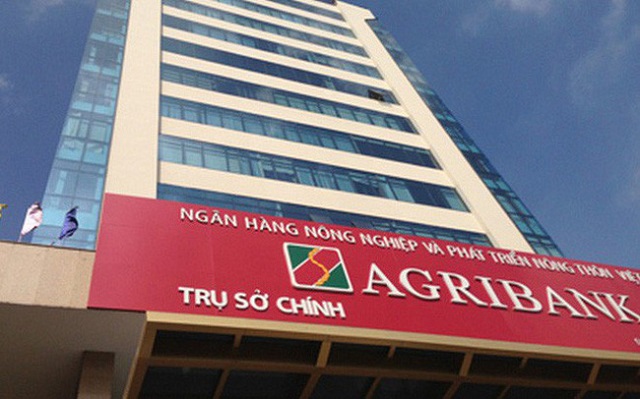 Agribank – Top 10 ngân hàng uy tín năm 2019