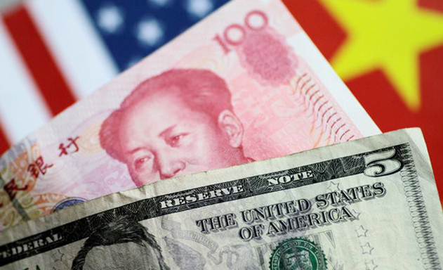 Tiếp tục hạ tỷ giá USD/CNY, Trung Quốc “đổ thêm dầu vào lửa”?