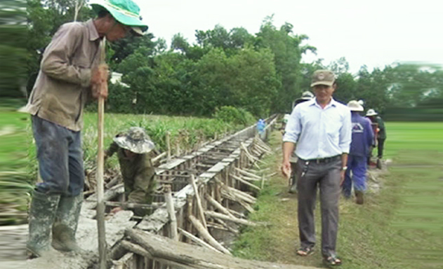 Bảo đảm môi trường bền vững