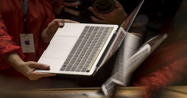 Mỹ cấm mang máy tính MacBook Pro lên máy bay do nguy cơ cháy nổ