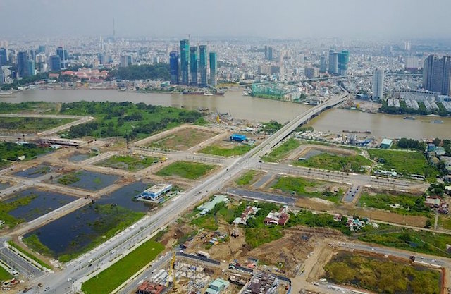 Chính sách bồi thường cho người dân Thủ Thiêm sẽ sát thực tế