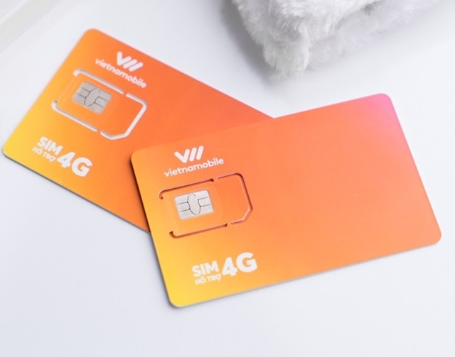 Vietnamobile là nhà mạng có tỉ lệ chuyển đến thành công thấp nhất