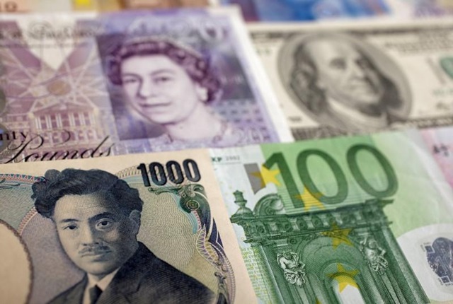 Brexit không thỏa thuận sẽ đẩy đồng bảng ngang giá với đồng euro