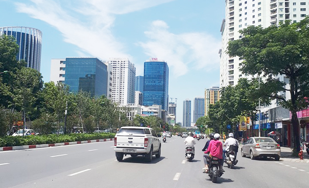 Quy chế quản lý chung cư mới có hóa giải được xung đột?