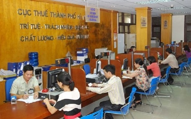 Hà Nội tiếp tục công khai 228 đơn vị nợ thuế, phí đợt tháng 8/2019