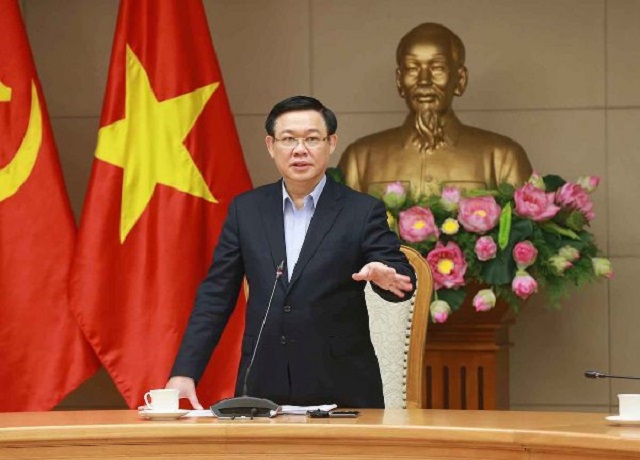 Giải ngân đầu tư công là vấn đề cấp bách, nóng bỏng