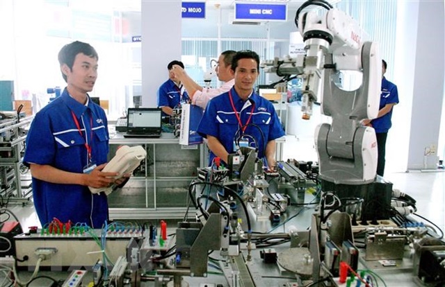 TP.HCM gia tăng số doanh nghiệp thành lập và dự án FDI cấp mới