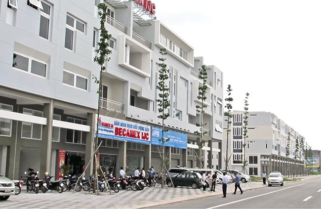 Bị chốt lời, IJC giảm sàn
