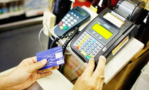 Chặn kẽ hở thanh toán khống qua POS