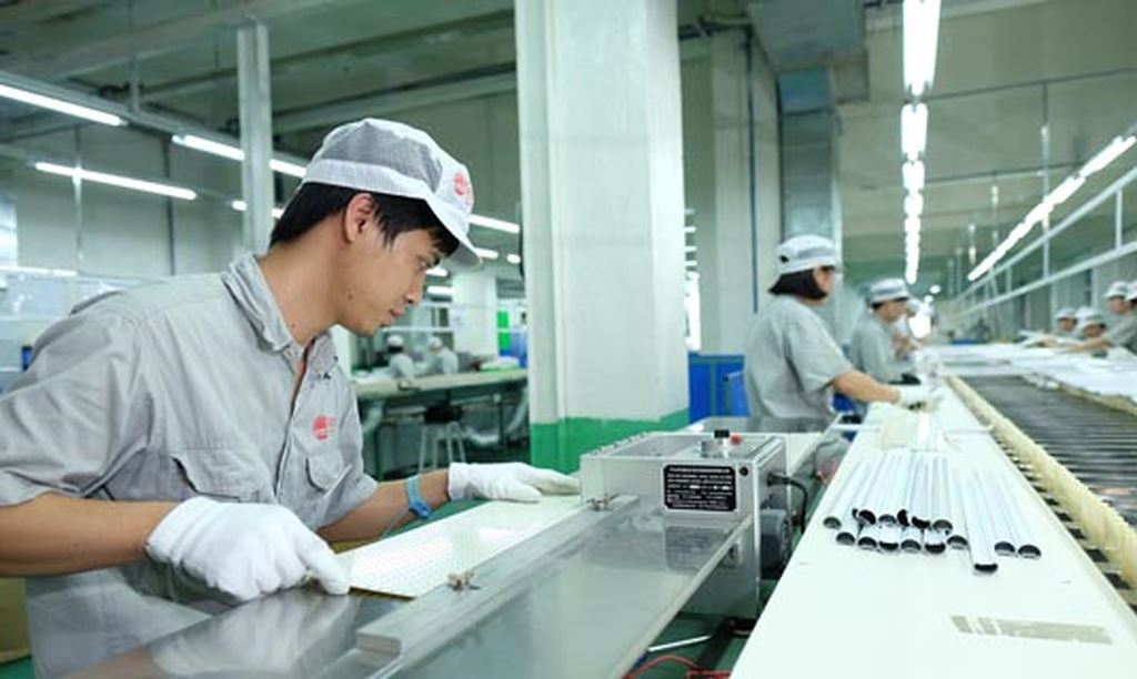 Cổ phiếu RAL giao dịch tích cực