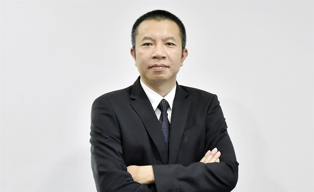 MIK Group bổ nhiệm Tổng giám đốc mới