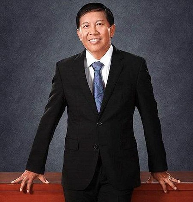 Cựu Phó Tổng giám đốc Vietnam Airlines làm CEO Vinpearl Air
