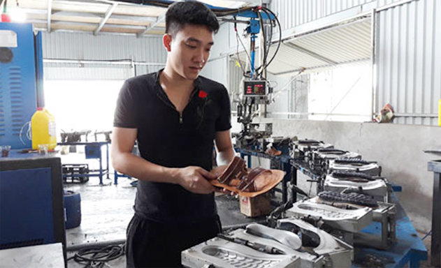 Sản xuất bền vững, chủ động hội nhập