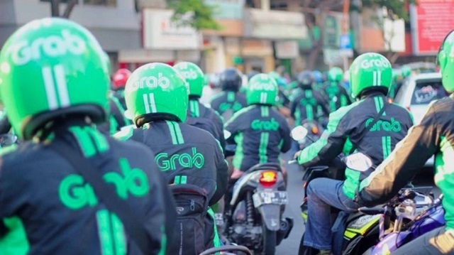 Grab dự định đầu tư lớn vào thị trường Việt Nam