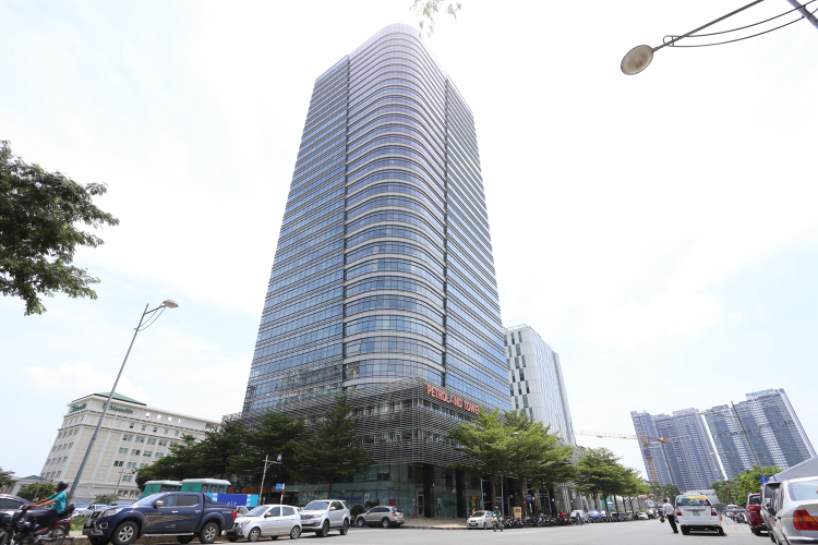 PTL miệt mài tăng giá