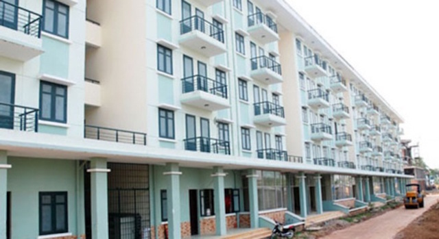 Tp. HCM rút ngắn thời gian lập thủ tục xin cấp giấy phép xây dựng
