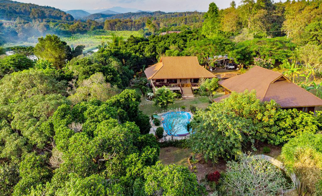Đầu tư farmstay có rủi ro?