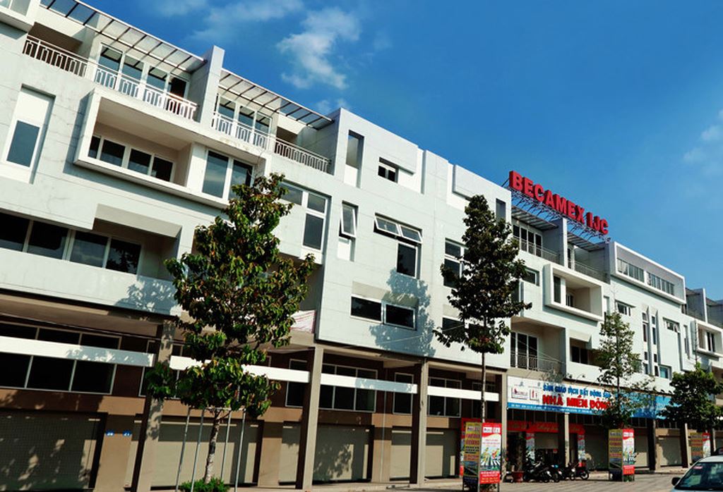 Thị giá cổ phiếu IJC đang thấp hơn mức hợp lý