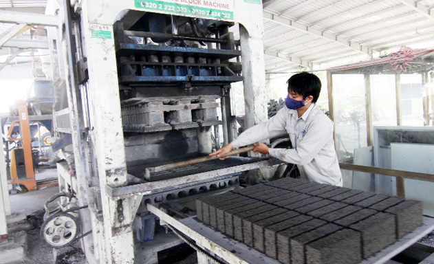 HTX Hòa Tây: Sản xuất an toàn, thúc đẩy xây dựng NTM