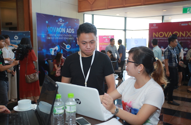 Dự báo thương mại điện tử Việt Nam đạt quy mô 15 tỷ USD năm 2025