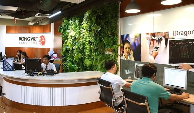 Vn-Index khó vượt mốc 1.000 điểm trong năm 2019