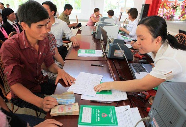 Hà Nội có gần 3.000 tỷ đồng vốn uỷ thác cho vay hộ nghèo, chính sách