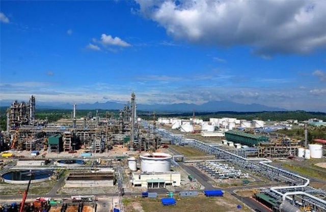 Tập đoàn Hồng Kông cần 300ha đất xây nhà máy thép không gỉ tại Thanh Hoá