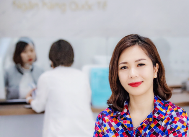 Giám đốc Khối Bán lẻ VIB: Ngân hàng Việt đang giành lại thế tiên phong trên thị trường thẻ