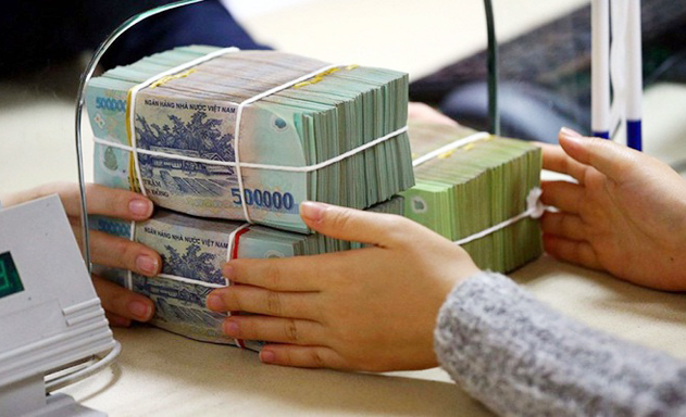 Kiềm chế cho vay, tín dụng khó đạt mục tiêu