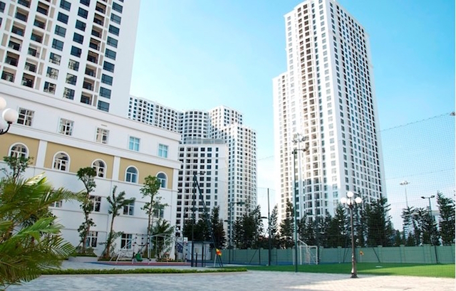 Hà Nội công bố 25 trường học 100% vốn đầu tư nước ngoài