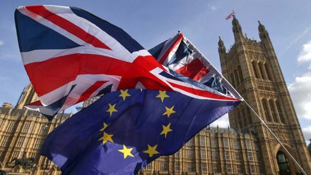 EU phản ứng tích cực kế hoạch Brexit sửa đổi