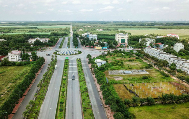 Đầu tư xây dựng dự án cao tốc Dầu Giây - Liên Khương